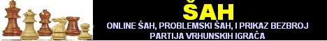 Igranje saha